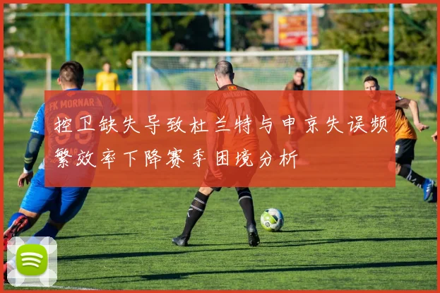 控卫缺失导致杜兰特与申京失误频繁效率下降赛季困境分析