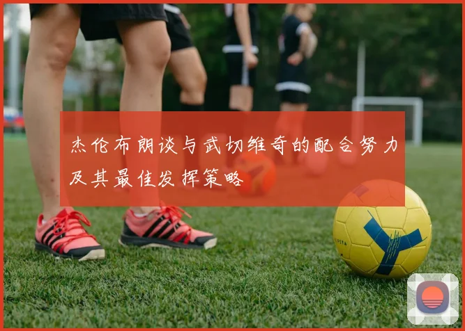 杰伦布朗谈与武切维奇的配合努力及其最佳发挥策略