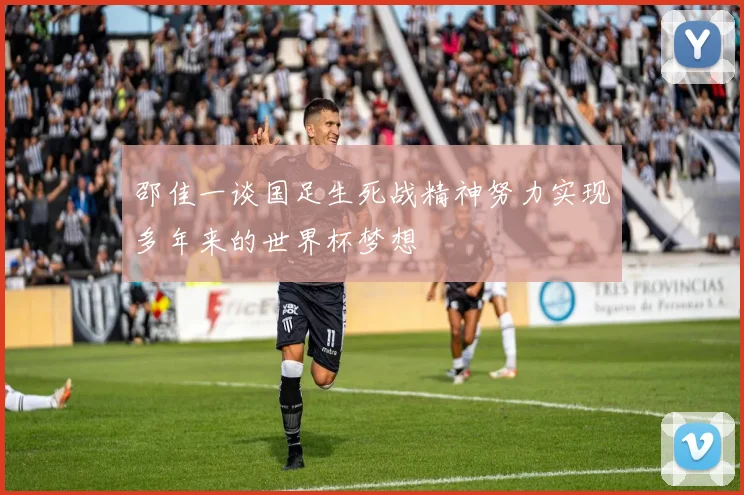 邵佳一谈国足生死战精神努力实现多年来的世界杯梦想